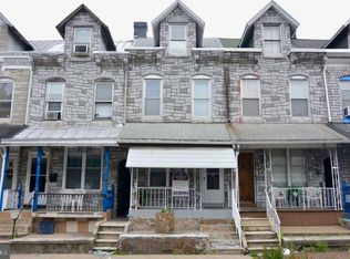 1124 N 9th St, Reading, PA 19604