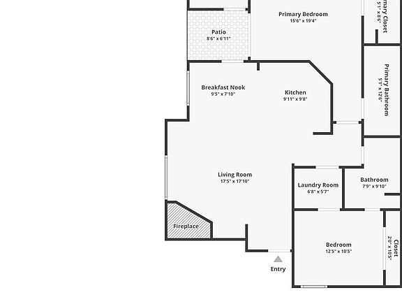 3rd image of 900 Heavenly Hills Ct Unit 108