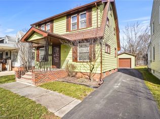 59 Eldred Ave, Bedford, OH 44146