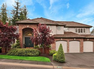 2715 258th Pl SE, Sammamish, WA 98075