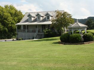 255 Blue Devil Ln, Gainesboro, TN 38562