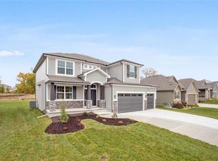 25576 W 144th Ct, Olathe, KS 66061
