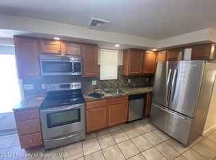 303 Butler St, Dunmore, PA 18512