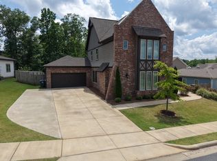 854 Clear Spring Dr, Auburn, AL 36830