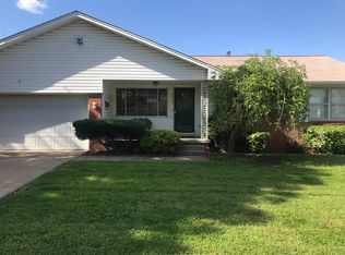 4619 E 31st Pl, Tulsa, OK 74135