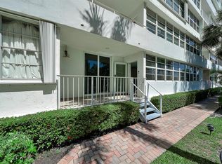 1170 N Federal Hwy APT 106, Fort Lauderdale, FL 33304
