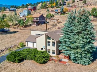 29771 Stagecoach Blvd, Evergreen, CO 80439