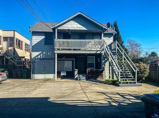 4332 Essex St, Emeryville, CA 94608