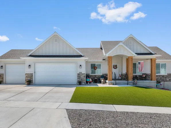 998 S 880 W, Salem, UT 84653