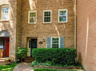 1278 S Washington St, Falls Church, VA 22046