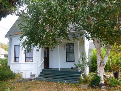 114 N 2nd Street, La Conner, WA, 98257