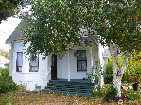 114 N 2nd Street, La Conner, WA 98257