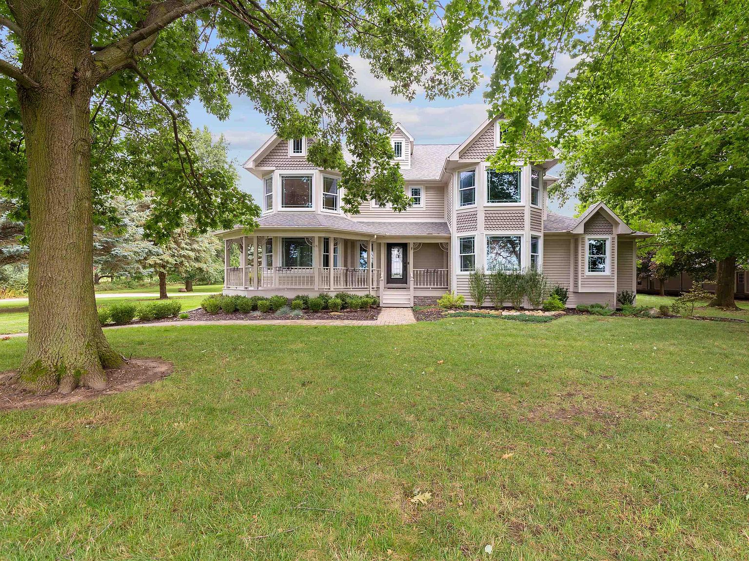 5333 General Squier Rd, Dryden, MI 48428 MLS 50120170 Zillow