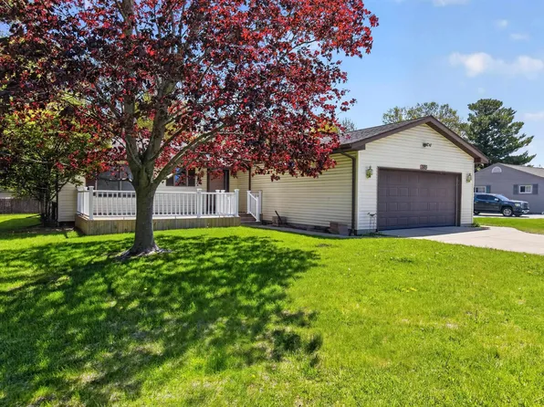 385 S Orr Rd, Hemlock, MI 48626
