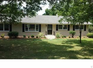 2301 Doran Pl, Raleigh, NC 27604