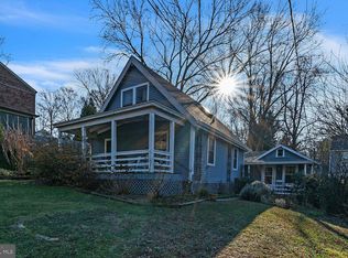 10210 Capitol View Ave, Silver Spring, MD 20910