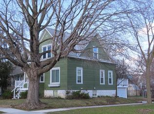 1603 N Washington Ave, Mason City, IA 50401