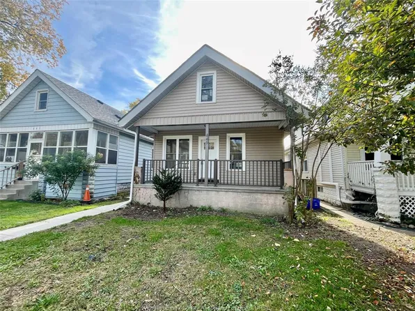 449 Ellis St W, Windsor, ON N8X 1B1