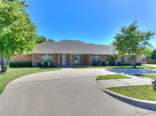 14125 S Broadway Ave, Oklahoma City, OK 73170