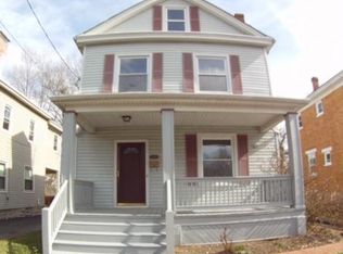 3800 Mount Vernon Ave, Cincinnati, OH 45209