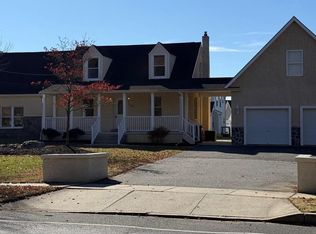 1100 Chews Landing Rd, Clementon, NJ 08021