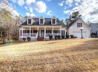 25 Woodland Bridge Dr, Adairsville, GA 30103