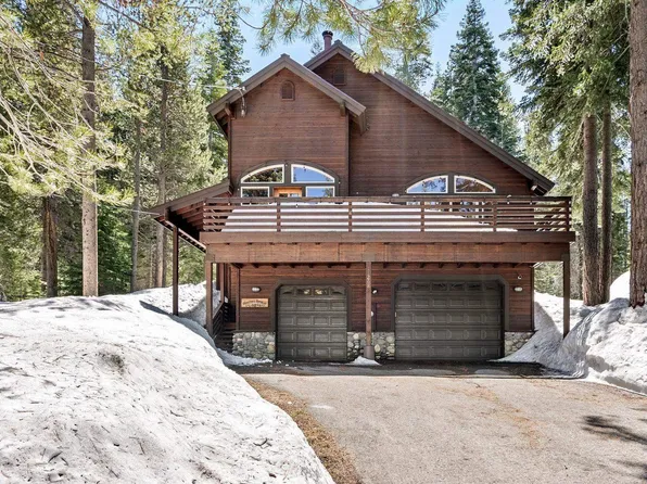 11268 Zermatt Dr, Truckee, CA 96161