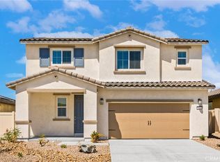 80535 Anacapa Dr, Indio, CA 92201