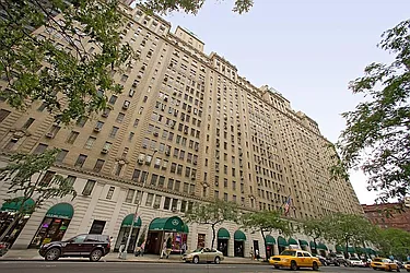 Rented by Corcoran