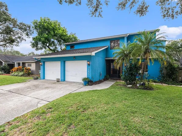 2153 Karan Way, Clearwater, FL 33763