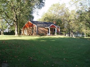 6443 E Old Highway 50, Vincennes, IN 47591