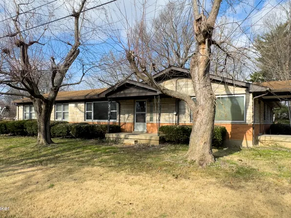 3003 Monica Lynn Dr, Louisville, KY 40216