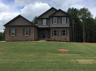 804 Grandby Ct, Spartanburg, SC 29306