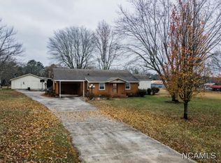 264 Forest Chapel Rd, Hartselle, AL 35640