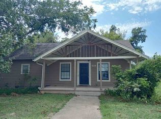 1002 NW Columbia Ave, Lawton, OK 73507