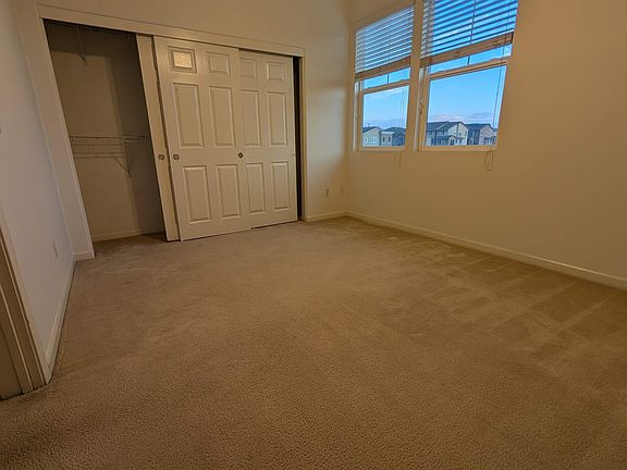 2nd floor bedroom