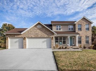 23 Addison St, Collinsville, IL 62234