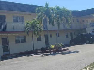 19305 NE 2nd Ave APT 2323, Miami, FL 33179