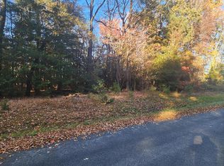 LOT 9 Fooks Ln, Painter, VA 23420