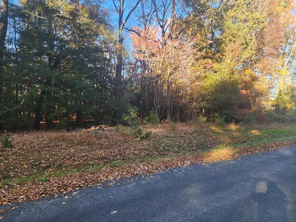 LOT 9 Fooks Ln, Painter, VA 23420
