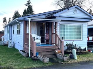 1313 Harrison Ave TRAILER 224, Centralia, WA 98531