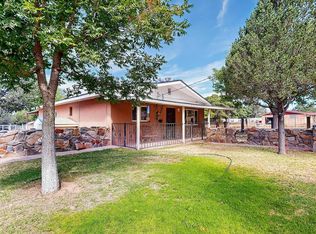 216 El Cerro Loop, Los Lunas, NM 87031
