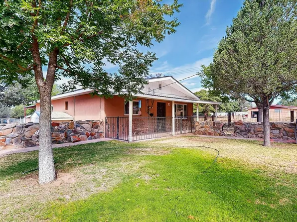 216 El Cerro Loop, Los Lunas, NM 87031