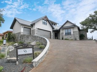 303 Outcrop, Horseshoe Bay, TX 78657