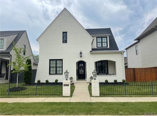 5368 Park Ave, Tuscaloosa, AL 35406