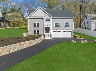 301 Maple Ave, Shrewsbury, MA 01545
