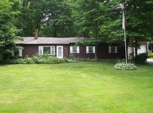 202 Sturdy Rd, Valparaiso, IN 46383