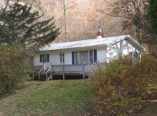 2576 Ed Little Rd, Creston, NC 28615