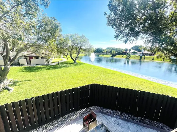 13282 SW 114th Ln #68-2, Miami, FL 33186