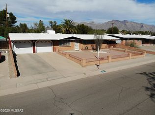 1164 W Edgewater Dr, Tucson, AZ 85704